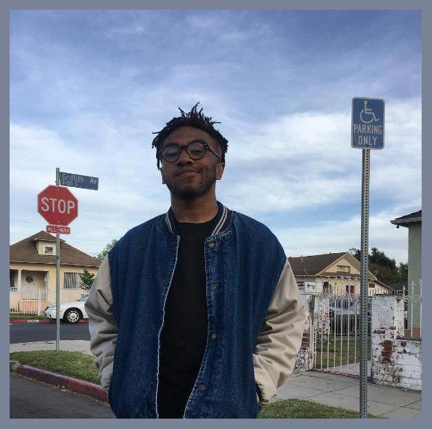 Kevin Abstract